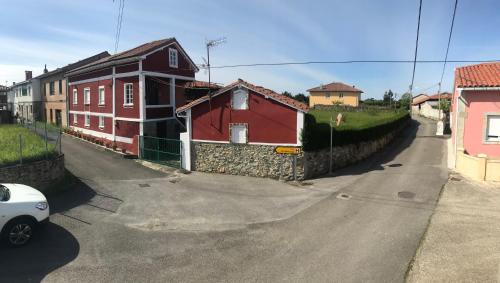  Villa Albino, Unterkunft in Villademar