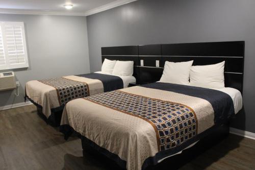 ERTH INN by AGA Los Angeles, Los Angeles (fotografie 8)