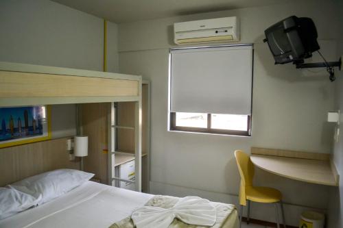 EXPRESSO R1 HOTEL in Jatiuca