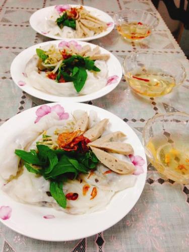 Le Robinet Homestay – Hue, WI