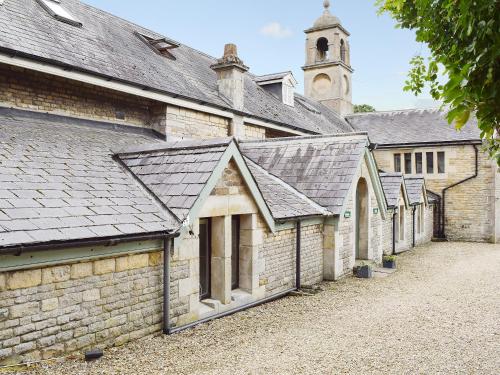 Mushroom Cottage, , Rutland