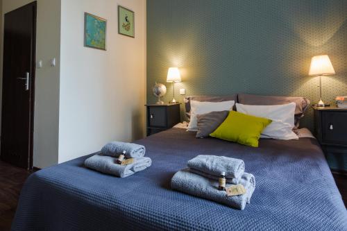 Angel House Aparthotel - image 3