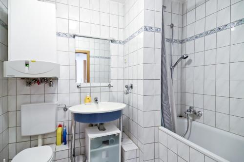 Top Ferienwohnung Veltins Arena - image 9