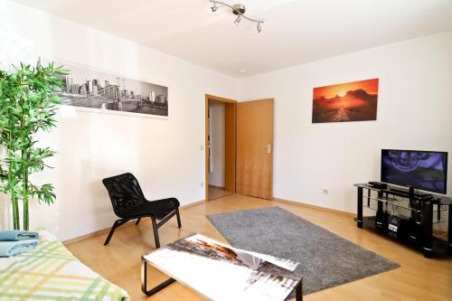 Top Ferienwohnung Veltins Arena - image 8