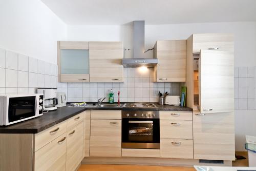 Top Ferienwohnung Veltins Arena - image 3