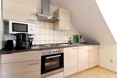 Top Ferienwohnung Veltins Arena - image 11