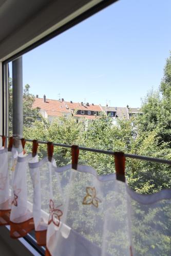Top Ferienwohnung Veltins Arena - image 5