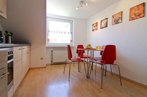 Top Ferienwohnung Veltins Arena - image 7