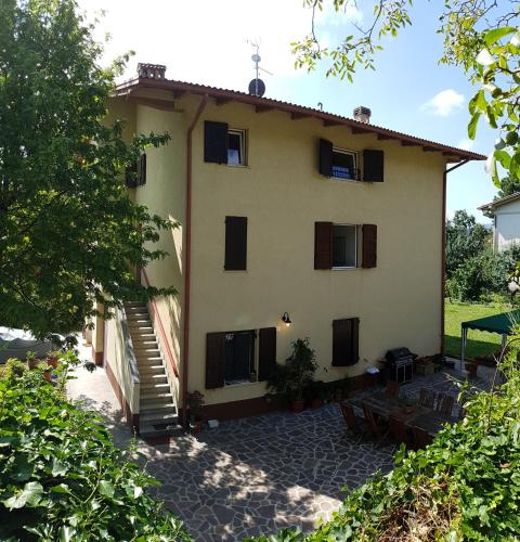  Cherry House B&B, Pension in Polinago bei Cerredolo