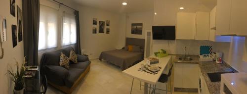 Alcazaba Home City Centre 2