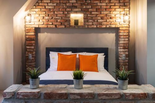 Apartments Wroclaw - D&C ApartHotels