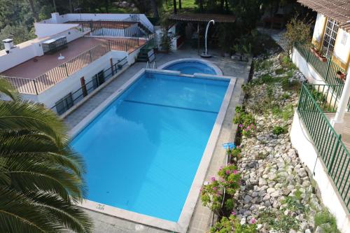  Apartamento Lagoa in Nadadouro