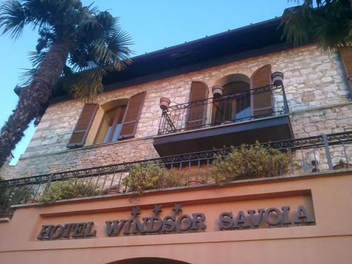 Hotel Windsor Savoia