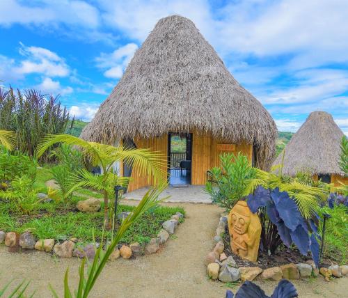 Kert, Ceiba by Masaya Collection in San Agustin