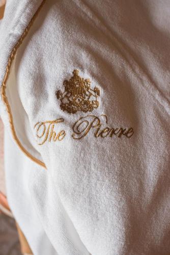 The Pierre New York, A Taj Hotel