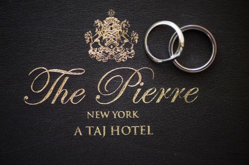 The Pierre New York, A Taj Hotel