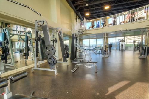 Laketown Wharf Resort 416 By ZIA - image 2