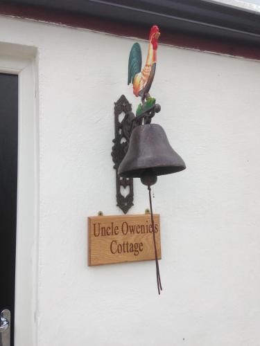 'Uncle Owenie's Cottage' in นิวคาสเซิล