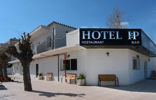 Hotel Hp Castelldefels, Castelldefels bei Ordal