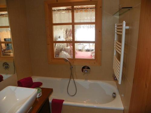 Hotel Finkennest - image 13