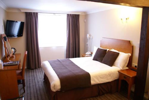 Classic Single Room image 4
