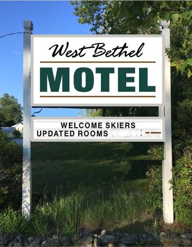 West Bethel Motel - Accommodation - Bethel