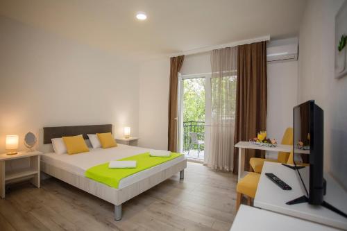 Villa Odobasic Rooms Mostar