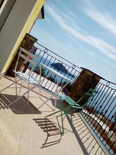 Verde Mare - Accommodation - Alassio