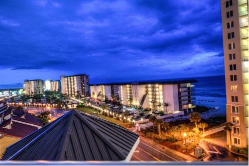 Grand Panama Resort 2-202 By Aneliya secondary