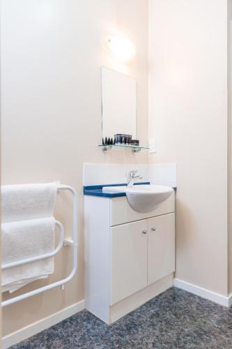 Aspect Apartments - Photo 2 in Wellington, New Zealand