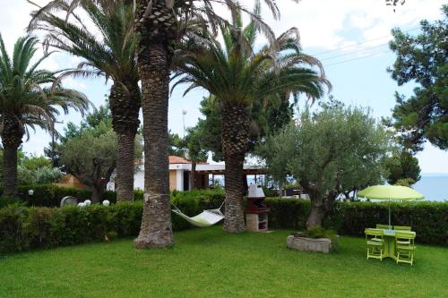 Halkidiki Trikorfo Luxury Maisonette