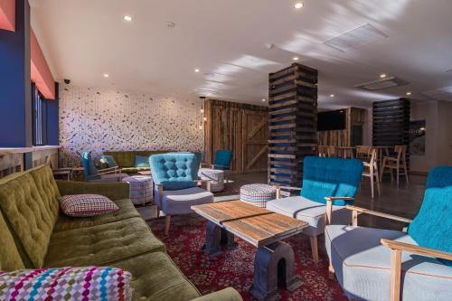 酒吧/高級酒吧, 福姆比酒店 (The Formby Hotel) in 德文波特