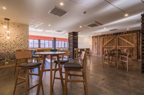 酒吧/高級酒吧, 福姆比酒店 (The Formby Hotel) in 德文波特