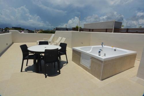 

Rinconada del Mar Apartamentos