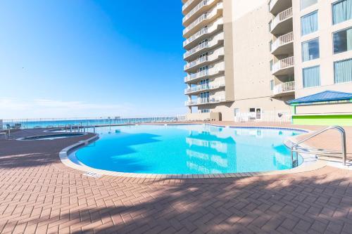 Tidewater Beach Resort 1818 By ZIA - main image