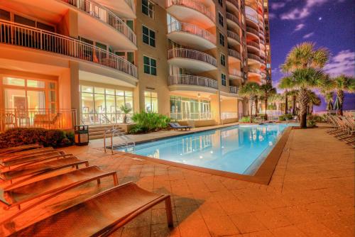 Aqua Beach Resort By ZIA - image 2