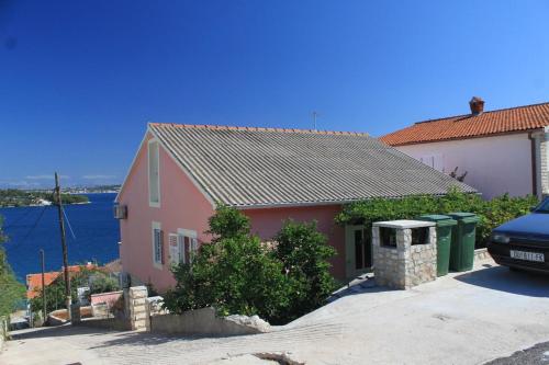 Seaside holiday house Kali Ugljan - 8429