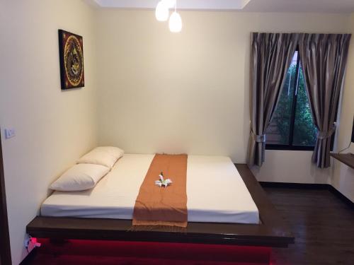Angie Resort at Sapan Mai, Бангкок (фото 2)