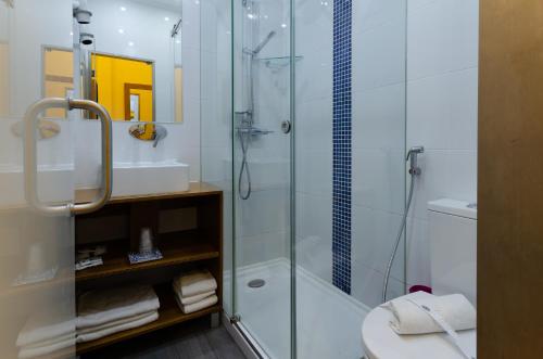 Hotel INN Rossio - image 5