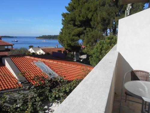 

Triple Room Rovinj 13591b