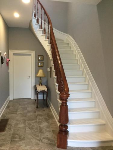 Evanndor Room Type - Sunset Suite