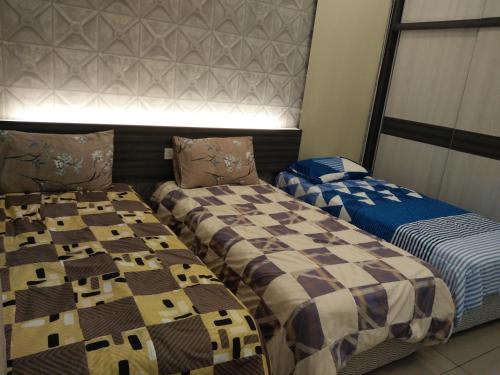 Atlantis Residence Melaka Atlantis Residence Melaka