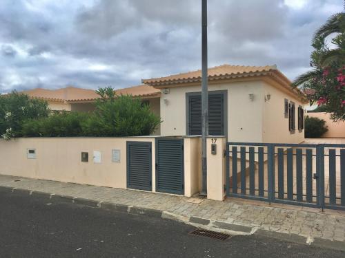  casa de praia Nunes Village in Porto Santo