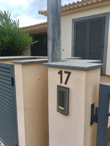  casa de praia Nunes Village in Porto Santo