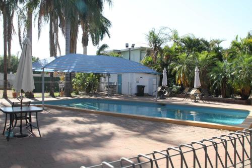 Mt Isa Irish Club Accommodation