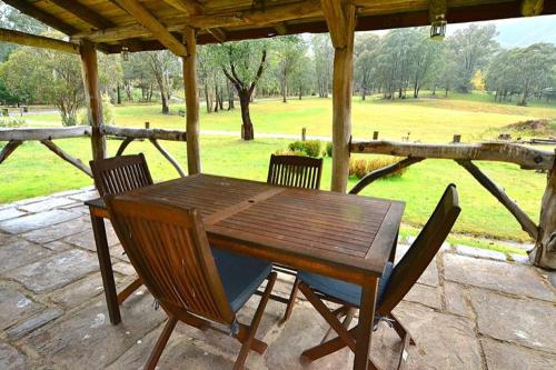 Feathertop Retreat