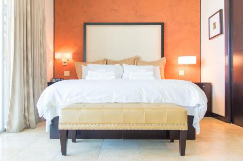 Penthouse De Soleil South Beach - on Ocean Drive Miami Beach