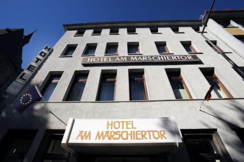 Hotel am Marschiertor - image 2