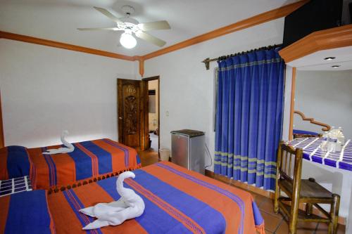 Hotel Villa Alta