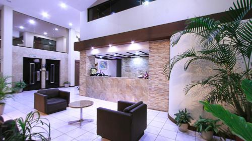 Hotel Ambassador 2